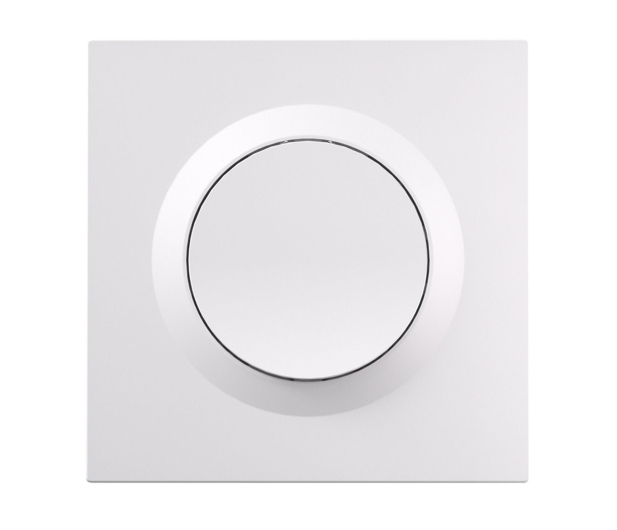 Sonoff Obudowa przełącznika ściennego E1GSL (bez N) - 1489945 - zdjęcie 2